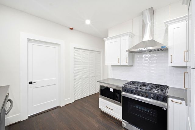 2602 Atlantic Street, Houston, TX 77009