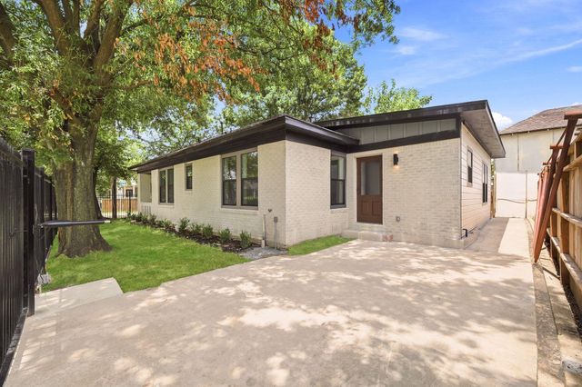 2602 Atlantic Street, Houston, TX 77009