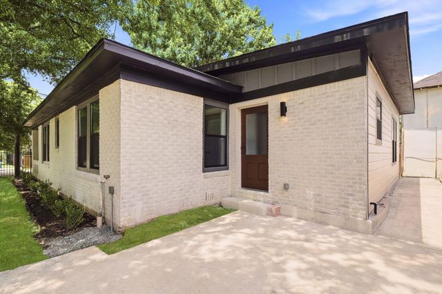 2602 Atlantic Street, Houston, TX 77009