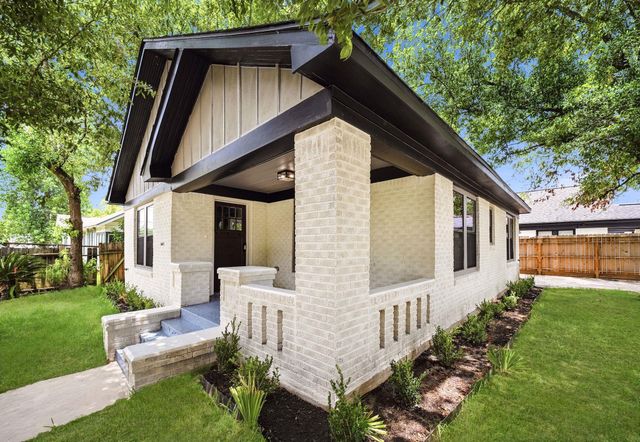2602 Atlantic Street, Houston, TX 77009