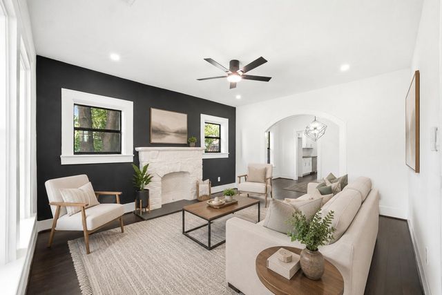 2602 Atlantic Street, Houston, TX 77009