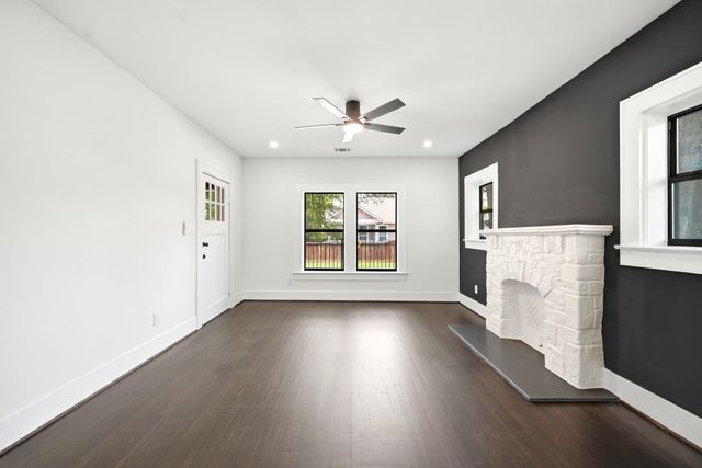 2602 Atlantic Street, Houston, TX 77009