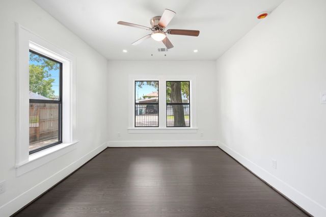2602 Atlantic Street, Houston, TX 77009