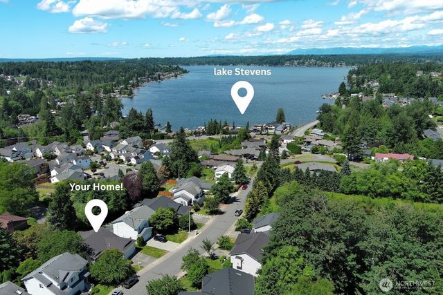 1410 114th Avenue SE, Lake Stevens, WA 98258