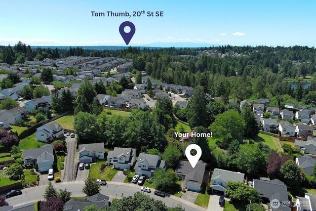1410 114th Avenue SE, Lake Stevens, WA 98258