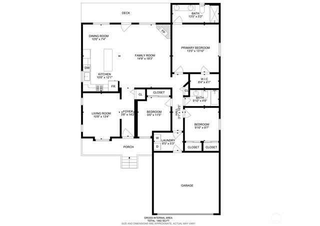 1410 114th Avenue SE, Lake Stevens, WA 98258