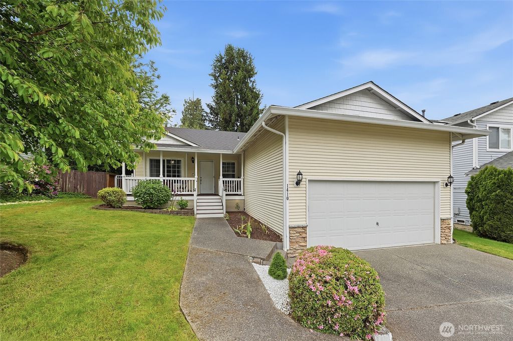 1410 114th Avenue SE, Lake Stevens, WA 98258