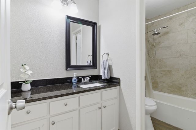 1709 Goliad Drive, Garland, TX 75042