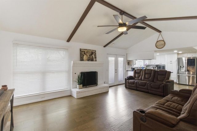 1709 Goliad Drive, Garland, TX 75042