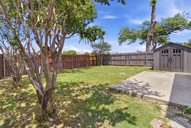 1709 Goliad Drive, Garland, TX 75042