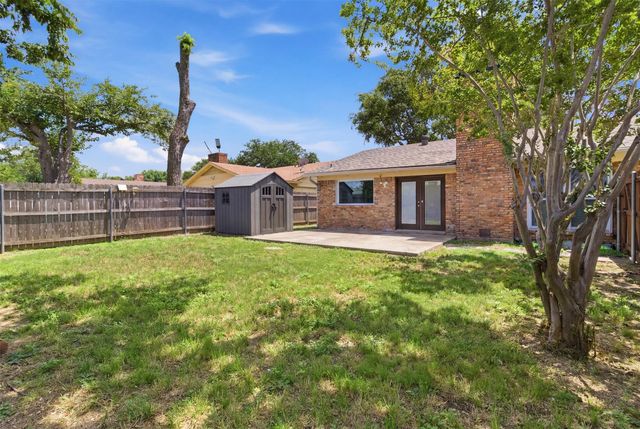 1709 Goliad Drive, Garland, TX 75042