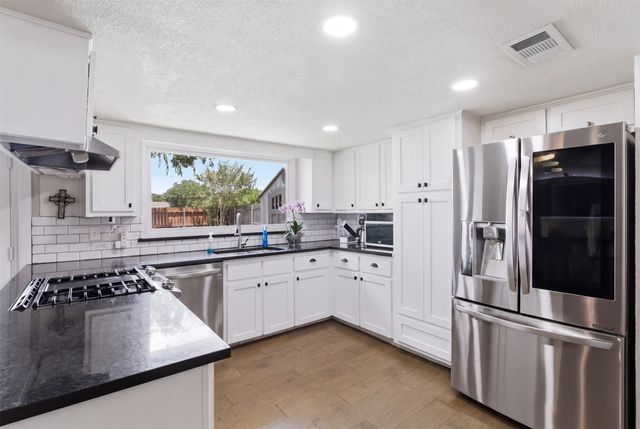 1709 Goliad Drive, Garland, TX 75042