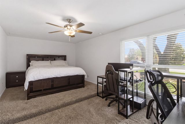 1709 Goliad Drive, Garland, TX 75042
