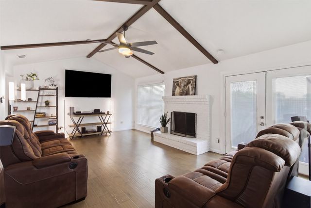 1709 Goliad Drive, Garland, TX 75042