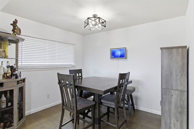 1709 Goliad Drive, Garland, TX 75042