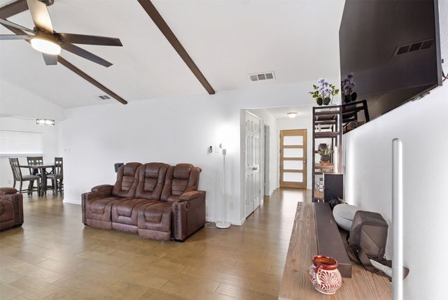 1709 Goliad Drive, Garland, TX 75042