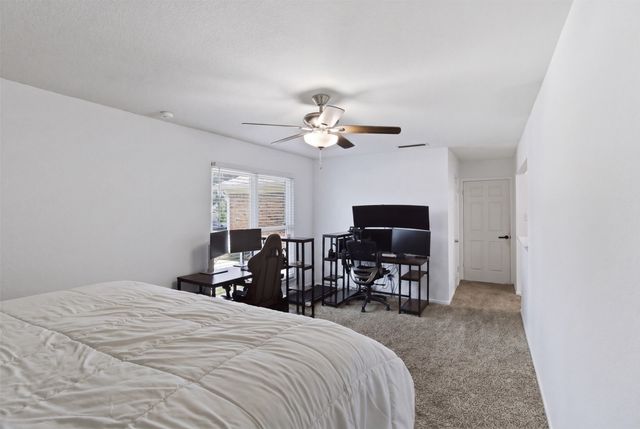 1709 Goliad Drive, Garland, TX 75042
