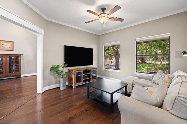 6005 Bon Terra DR, Austin, TX 78731