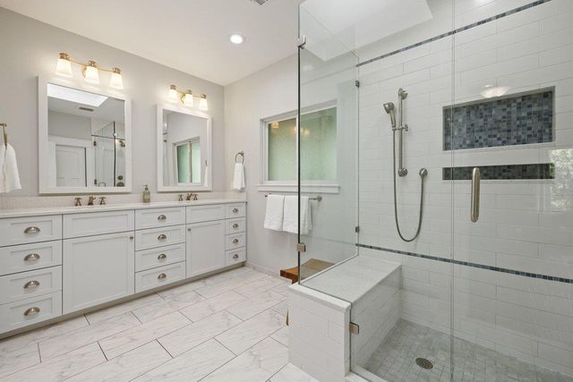 6005 Bon Terra DR, Austin, TX 78731