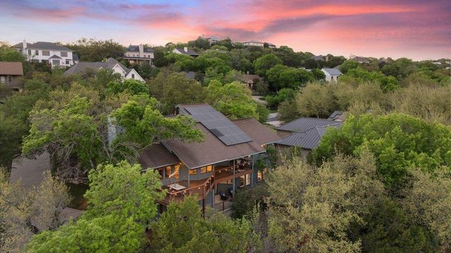 6005 Bon Terra DR, Austin, TX 78731