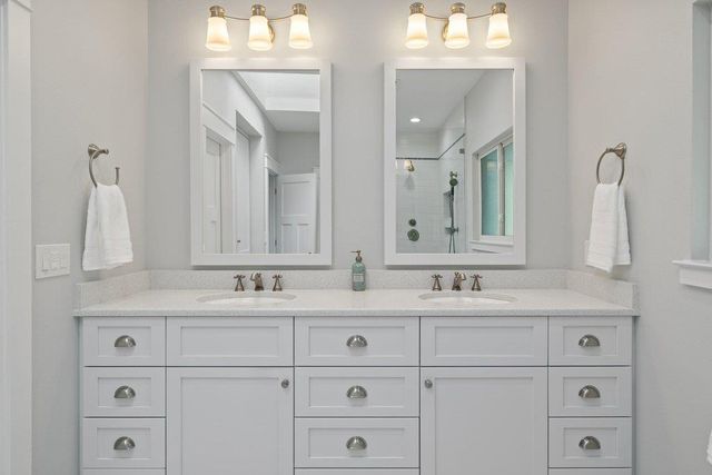 6005 Bon Terra DR, Austin, TX 78731