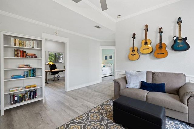 6005 Bon Terra DR, Austin, TX 78731