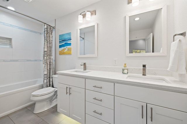 6005 Bon Terra DR, Austin, TX 78731