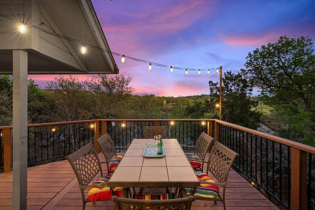 6005 Bon Terra DR, Austin, TX 78731