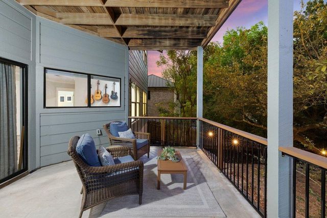 6005 Bon Terra DR, Austin, TX 78731