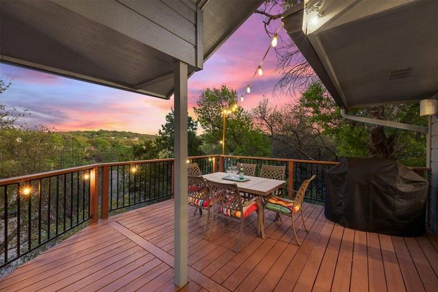 6005 Bon Terra DR, Austin, TX 78731