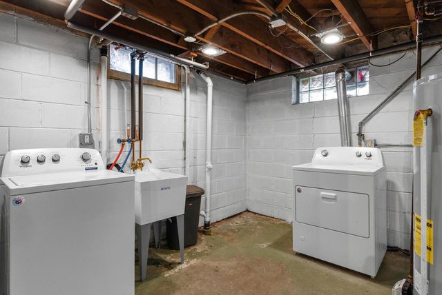 1461 S 91st STREET, West Allis, WI 53214