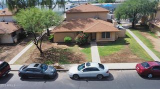 3357 W HARMONT Drive, Phoenix, AZ 85051