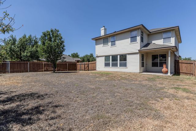 11900 Springs Head LOOP, Austin, TX 78717