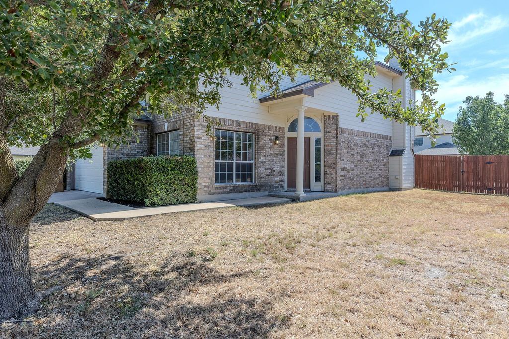 11900 Springs Head LOOP, Austin, TX 78717