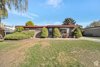3201 S BARNEY ST, West Valley City, UT 84119