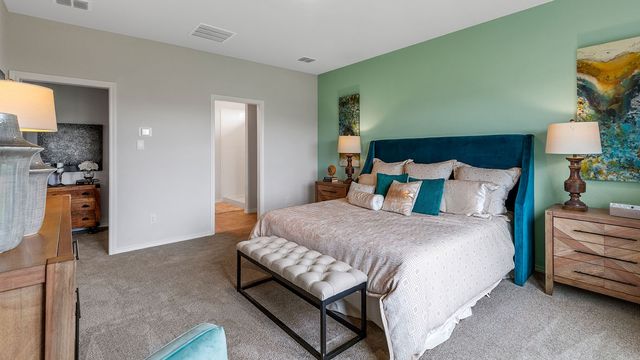520 RED ADMIRAL Lane, Denton, TX 76259