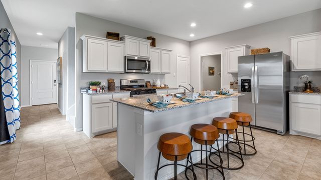 520 RED ADMIRAL Lane, Denton, TX 76259