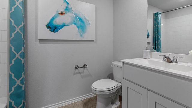 520 RED ADMIRAL Lane, Denton, TX 76259