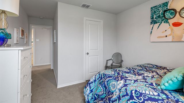 520 RED ADMIRAL Lane, Denton, TX 76259