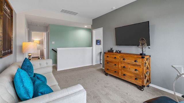 520 RED ADMIRAL Lane, Denton, TX 76259