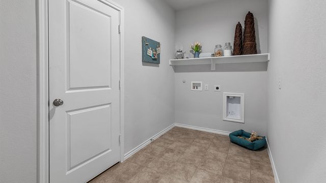 520 RED ADMIRAL Lane, Denton, TX 76259