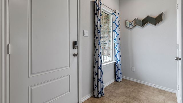 520 RED ADMIRAL Lane, Denton, TX 76259