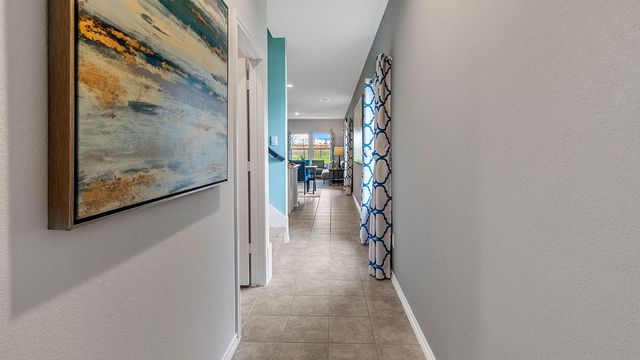 520 RED ADMIRAL Lane, Denton, TX 76259