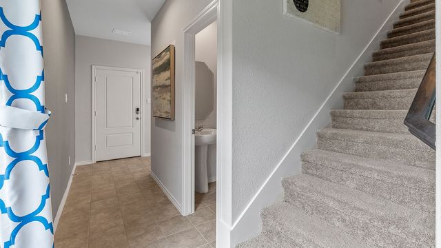 520 RED ADMIRAL Lane, Denton, TX 76259