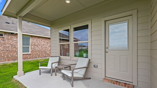 520 RED ADMIRAL Lane, Denton, TX 76259