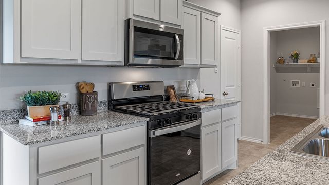 520 RED ADMIRAL Lane, Denton, TX 76259