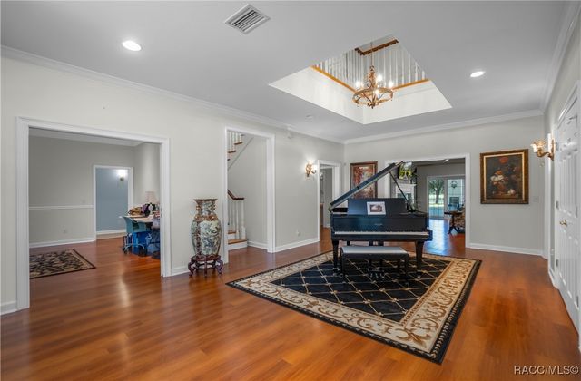 9093 E Pinehurst Court, Inverness, FL 34450