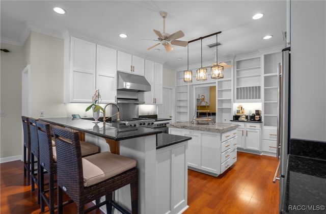 9093 E Pinehurst Court, Inverness, FL 34450