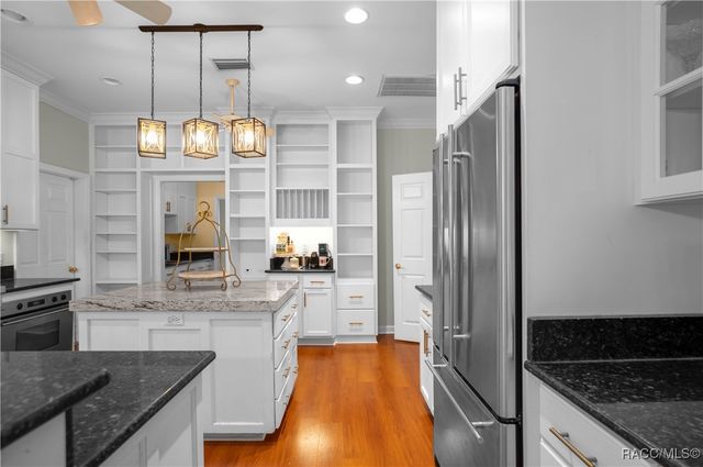 9093 E Pinehurst Court, Inverness, FL 34450