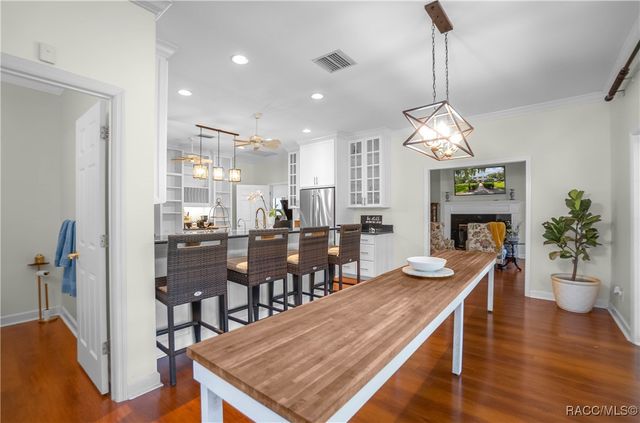 9093 E Pinehurst Court, Inverness, FL 34450